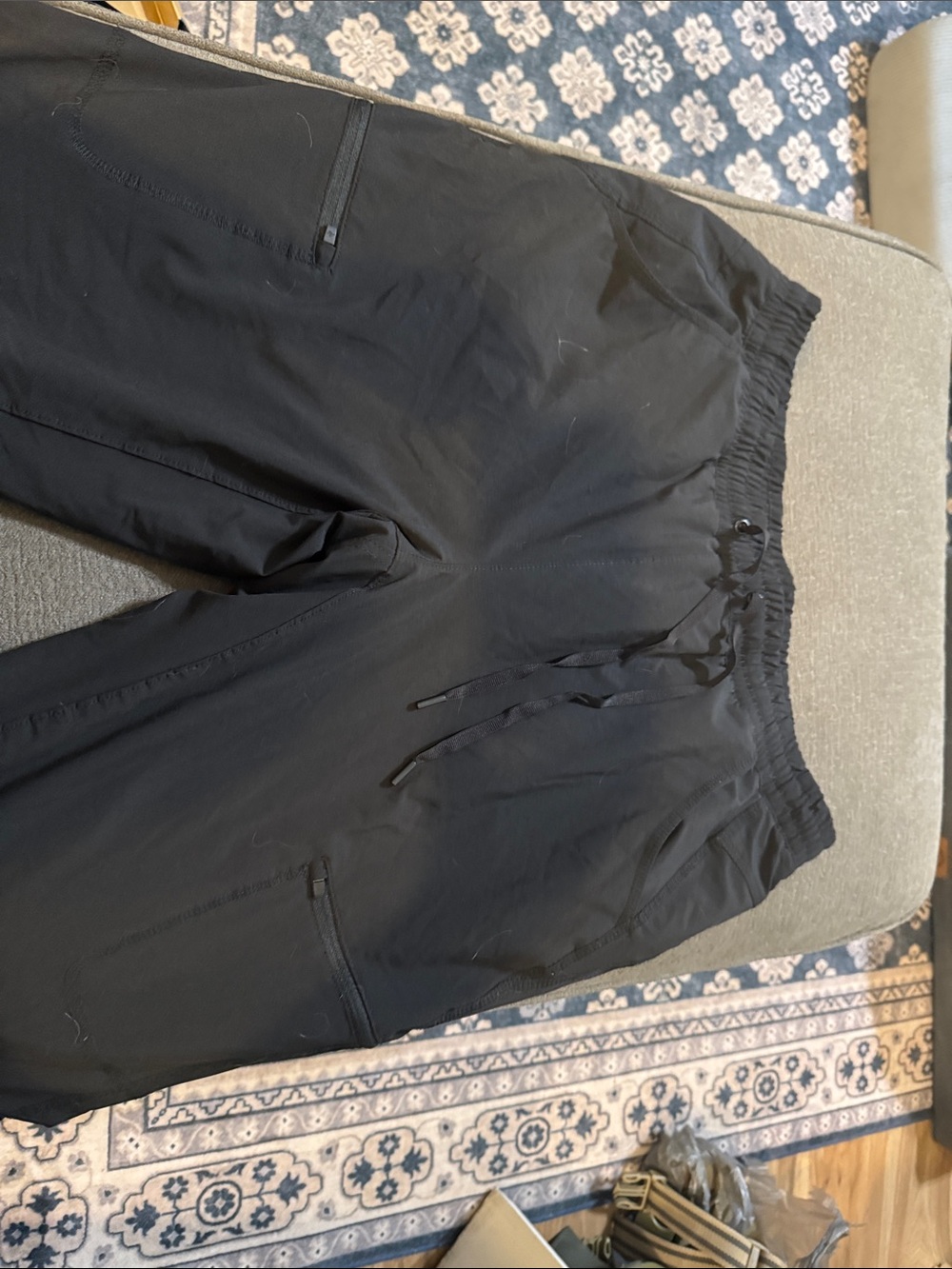 Eddie Bauer insulated pants